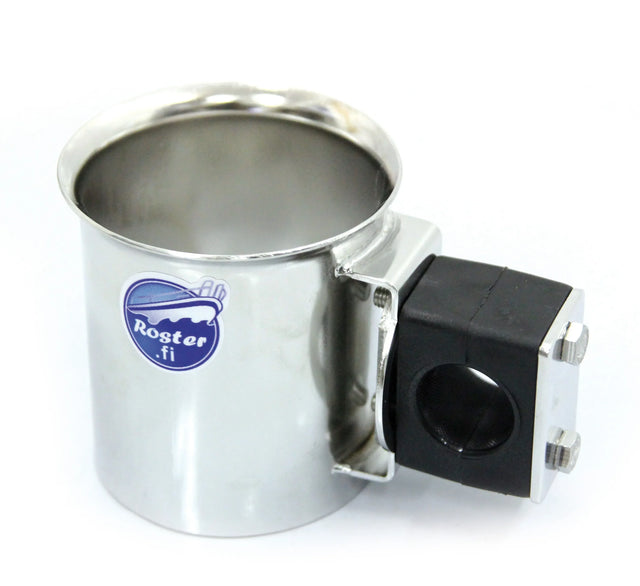 Roster tölkkiteline - Happy Angler