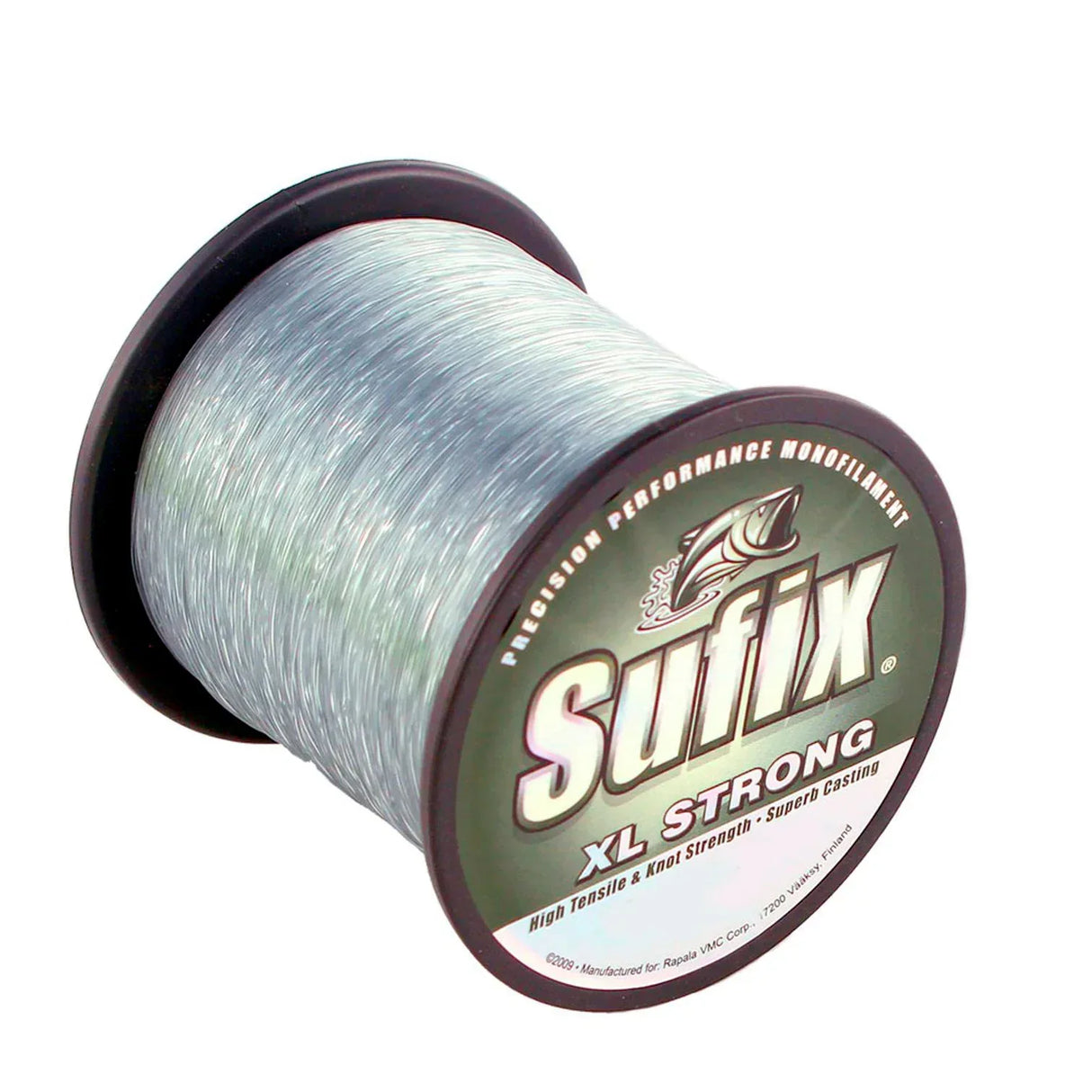 Sufix XL Strong Platinum monofiilisiima - Happy Angler