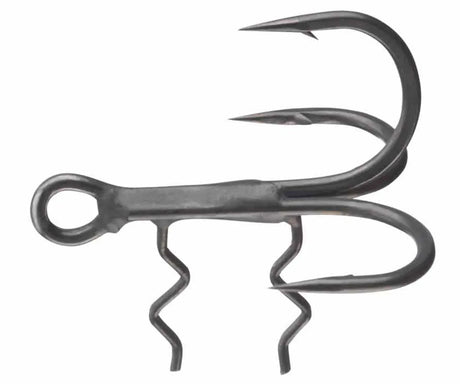 Daiwa Prorex SaqSas Assist Treble koukku - Happy Angler