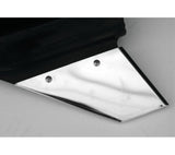 Skegshield perämoottorin eväsuoja Yamaha 2T 115-130 hv 2003- Yamaha 4T 115-130 hv 2000-