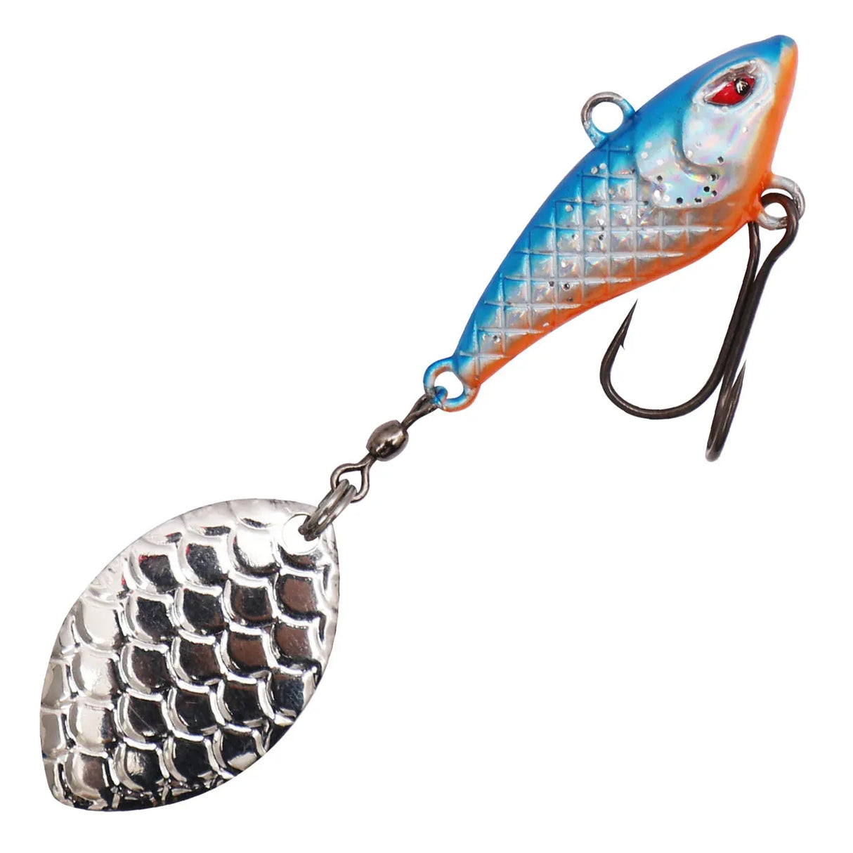 Mikado M-Tail 6 g - Happy Angler