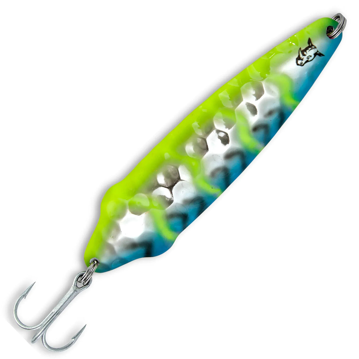 Rhino Freddi Flutter 14,5 cm vetopelti - Happy Angler