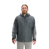 Grundens Tourney Full Zip takki - Happy Angler