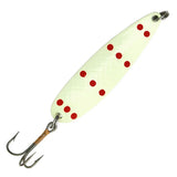 Solvkroken Salamander Allround 16 g lusikkauistin - Happy Angler
