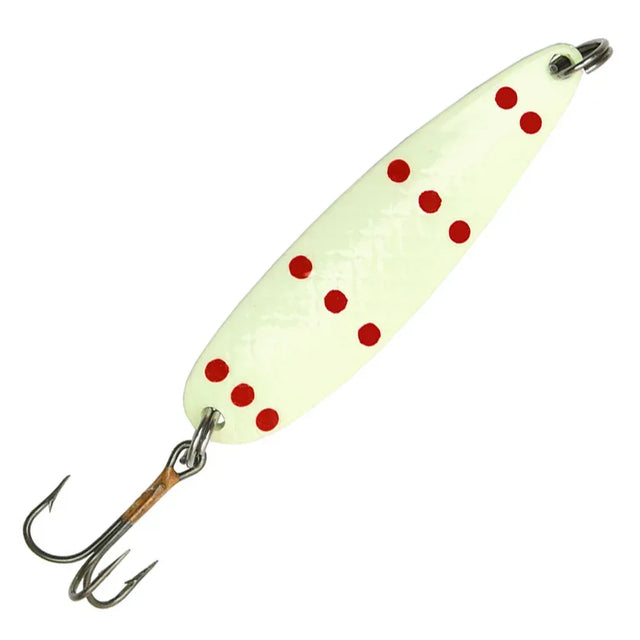 Solvkroken Salamander Allround 16 g lusikkauistin - Happy Angler