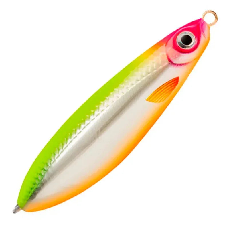 Rapala Rattlin' Minnow Spoon 8 cm lusikkauistin - Happy Angler