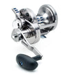 Daiwa 20 Saltiga LD 2-Speed hyrräkela - Happy Angler