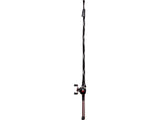 Westin Rod Cover vapasukka avokelavavalle max. 210 cm - Happy Angler