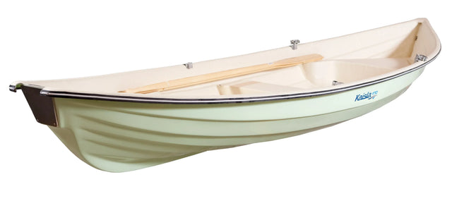 Kaisla 470 soutuvene + airot - Happy Angler