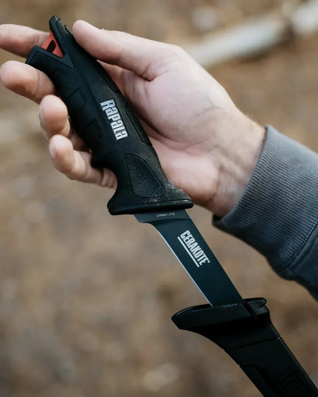 Rapala Stealth FXF 6" filetti - Happy Angler