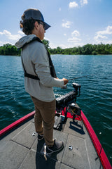 Lowrance Eagle Eye 9 Live yhdistelmälaite liveanturilla - Happy Angler