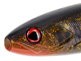 Westin BullTeez Curltail 27 cm jigi - Happy Angler