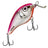 Ruthless Rattlin Crank Shallow 6,5 cm vaappu - Happy Angler
