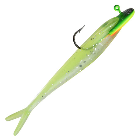 Jesse Mambo 6,4 cm jigipilkki 3kpl/pkt - Happy Angler