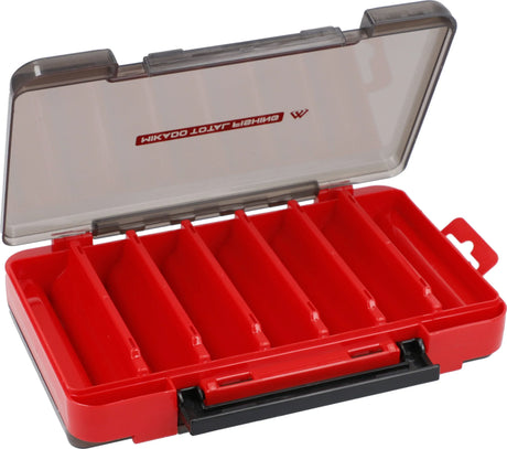 Mikado 2-puoleinen vieherasia - Happy Angler