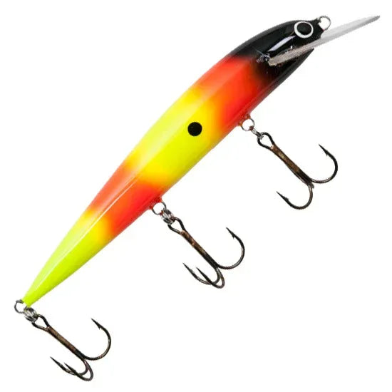 Karikko 18 cm vaappu - Happy Angler