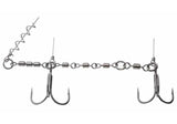 Daiwa Prorex Screw-in Assist Stinger valmisstinger - Happy Angler