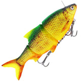 Westin Ricky The Roach Inline 15 cm - Happy Angler