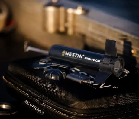 Westin Escape Cam vedenalainen kamera - Happy Angler