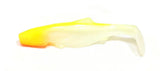 Orka Shad 7cm jigi 5kpl/pkt - Happy Angler
