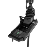 Garmin Force Kraken Musta 63" keulasähkömoottori GT56 anturilla - Happy Angler