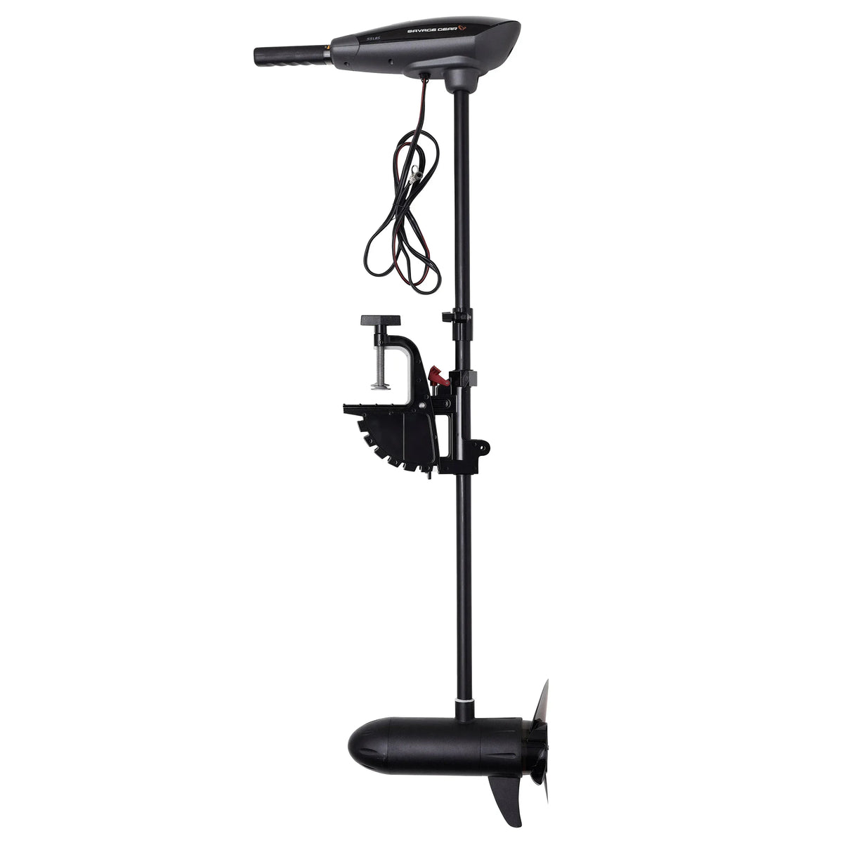 Savage Gear Thruster 36 lbs sähköperämoottori - Happy Angler