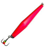 Jasu Jalo 12 cm lusikkauistin - Happy Angler