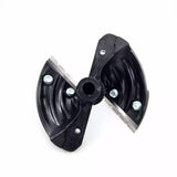 StrikeMaster Lite-Flite Lazer 200 mm kruunu ja teräpalat
