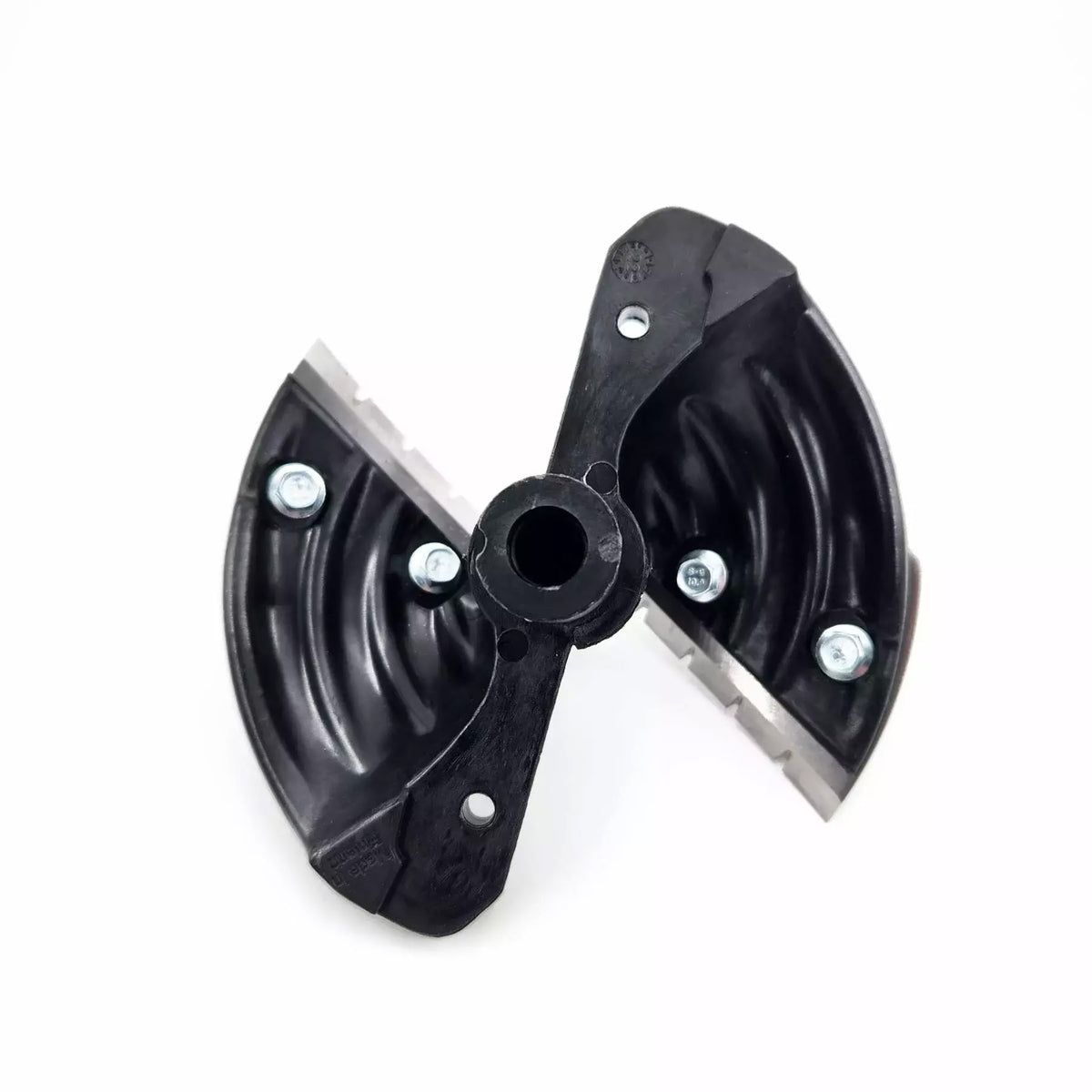 StrikeMaster Lite-Flite Lazer 150 mm kruunu ja teräpalat