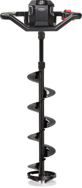 StrikeMaster Maven Lithium 40V 8" / 200 mm akkukairapaketti