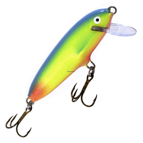 Nils Master Spearhead 8 cm vaappu