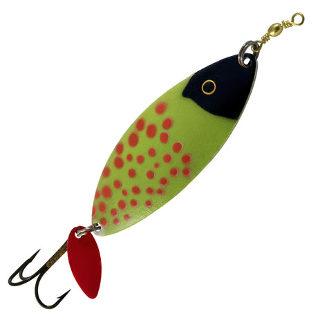 Bete Krokodil 23 g lusikkauistin