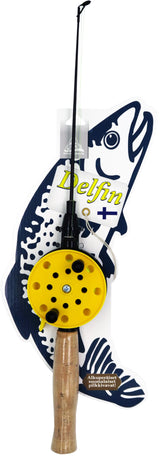 Delfin D62 pilkintäsarja