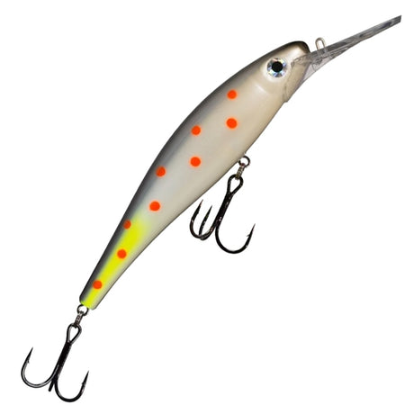Jesse 14 cm syvänne vaappu