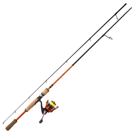 Patriot Fireball avokelasetti + kuitusiima