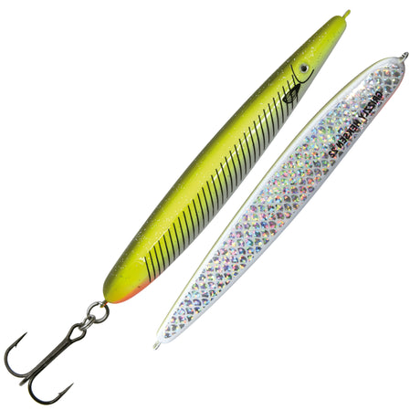 Grizzly Heksen 15 g lusikkauistin