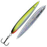 Grizzly Heksen 15 g lusikkauistin