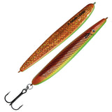 Grizzly Heksen 22 g lusikkauistin