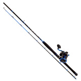 Patriot XXX vetouistelusetti