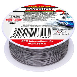 Takilat ja tarvikkeet