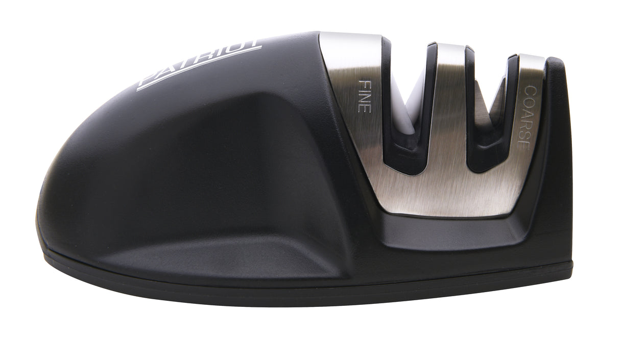 Patriot G-Grip EasySharp 2 in 1 veitsenteroitin