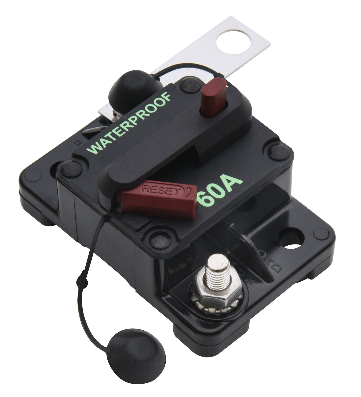 Patriot Marine 60A automaattisulake