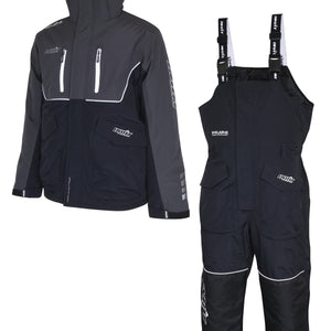 Lämpöpuvut ja haalarit