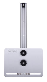 Patriot Marine ProLift Wide anturihissi 2 anturille