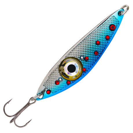 James LED 21 g lusikkauistin