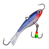 Patriot Ice Abbo tasapainopilkki 4 cm