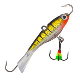 Patriot Ice Abbo tasapainopilkki 4 cm