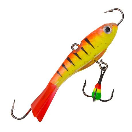 Patriot Ice Abbo tasapainopilkki 4 cm