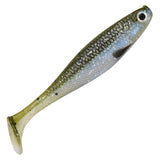 Patriot Baitfish Slim 7,5 cm jigi 5 kpl/pkt