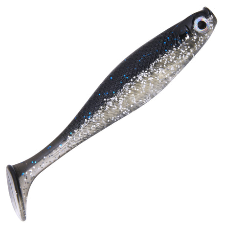 Patriot Baitfish Slim 7,5 cm jigi 5 kpl/pkt